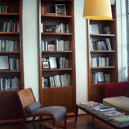 Hotel Quartier Latin Paris Interior photo